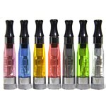 Vision eGo Clearomizer 2.0 V3 Vision eGo Clearomizer 2.0 V3