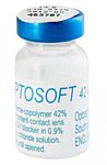 Sauflon Optosoft 42 UV (от -1.0 до -6.0) 8.8mm Sauflon Optosoft 42 UV (от -1.0 до -6.0) 8.8mm