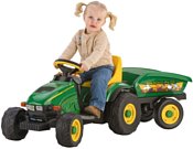 Peg Perego John Deere Farm Animals' Hay Ride