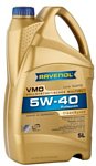 Ravenol VMO 5W-40 5л