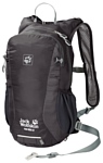 Jack Wolfskin Ham Rock 12 grey (dark steel) Jack Wolfskin Ham Rock 12 grey (dark steel)