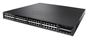 Cisco WS-C3650-48TS-S