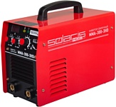Solaris MMA-300-3HD + AK Solaris MMA-300-3HD + AK