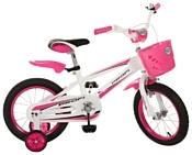 Profi Trike 16RB-1