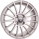 Tech-Line 1507 6х15/4х100 D67.1 ET38 S Tech-Line 1507 6х15/4х100 D67.1 ET38 S