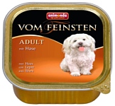 Animonda Vom Feinsten Adult для собак с кроликом (0.15 кг) 1 шт.