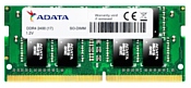 ADATA DDR4 2400 SO-DIMM 4Gb