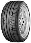 Continental ContiSportContact 5P 225/40 R19 93Y