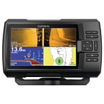 Garmin STRIKER PLUS 7SV