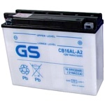 GS CB16AL-A2 (16 А·ч)