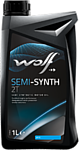 Wolf SEMI-SYNT 2T 1л