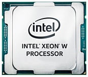 Intel Xeon W-2123 Skylake (3600MHz, LGA2066, L3 8448Kb)