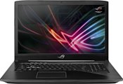 ASUS Strix GL703VM-GC252T ASUS Strix GL703VM-GC252T