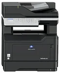 Konica Minolta bizhub 3622