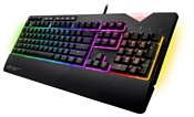 ASUS ROG Strix Flare Cherry MX black black USB