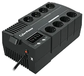 CyberPower BS650E new