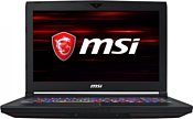 MSI GT63 8RG Titan MSI GT63 8RG Titan