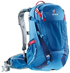 Deuter Trans Alpine 24 blue (bay/midnight)