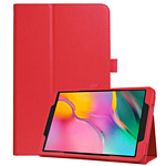 Doormoon Classic Samsung Galaxy Tab A 10.1 SM-510/T515 (красный)