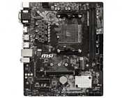 MSI B450M PRO-M2 MAX