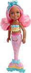 Barbie Sparkle Mountain Dreamtopia Doll FKN04