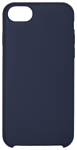 VOLARE ROSSO Soft Suede для Apple iPhone 6/6S (синий)