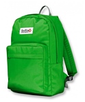 RedFox Bookbag L1 6200/ярко-зеленый