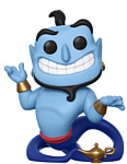 Funko POP! Disney: Aladdin - Genie 35757