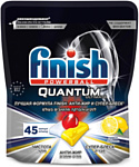 Finish PowerBall Quantum Ultimate Лимон дойпак (45 tabs