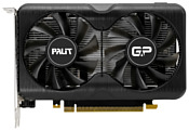 Palit GeForce GTX 1650 SUPER GP 4GB (NE6165S01BG1-166A)