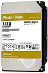 WD Gold 18TB WD181KRYZ