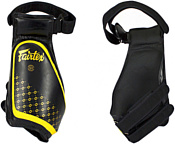 Fairtex TP4 (2 шт, черный/желтый)