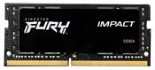 Kingston FURY Impact KF429S17IB1/16