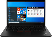 Lenovo ThinkPad P14s Gen 2 (20VX006GRT)