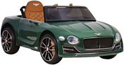 RiverToys Bentley-EXP12 JE1166 (зеленый)