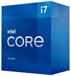 Intel Core i7-11700 (BOX)
