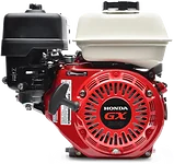 Honda GX200UH2-SX4-OH