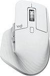 Logitech MX Master 3S light-gray