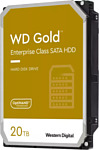 Western DigitalGold 20TB WD201KRYZ