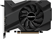 Gigabyte GeForce GTX 1650 D6 4G (GV-N1656D6-4GD)(rev. 2.0)