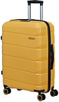 American Tourister Air Move Sunset Yellow 66 см