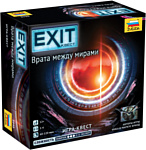 Звезда Exit-Квест Врата между мирами 8848