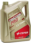 CEPSA Traction Pro LS 10W-40 5л