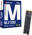 BIOSTAR M760 512GB M760­-512GB