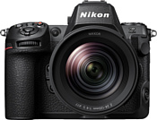 Nikon Z8 Kit