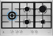 Electrolux KGS75662SX