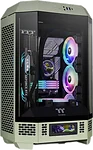 Thermaltake The Tower 300 Matcha Green CA-1Y4-00SEWN-00