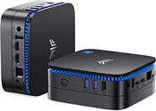 NiPoGi AK1 Pro Mini PC 12GB/256GB