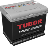 Tubor Synergy R+ низ (60Ah)