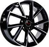 LegeArtis Concept-SK525 7.5x19/5x112 D57.1 ET42 BKF